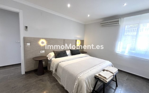Bestaande woning - Appartement - Fuengirola - Torreblanca