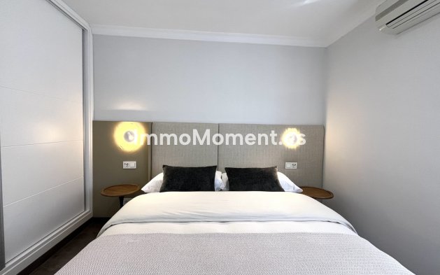 Bestaande woning - Appartement - Fuengirola - Torreblanca