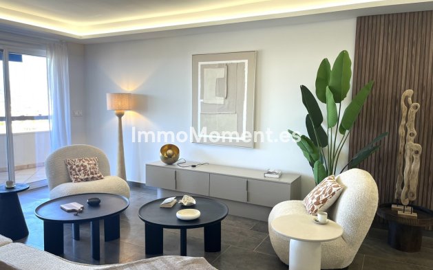 Bestaande woning - Appartement - Fuengirola - Torreblanca