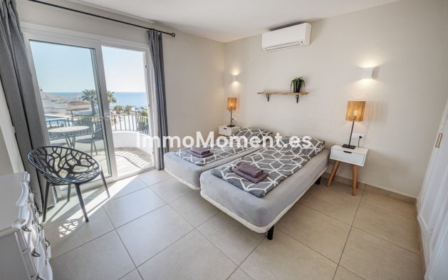 Resale - Townhouse - Mijas - Miraflores