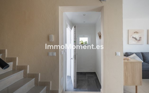 Resale - Townhouse - Mijas - Miraflores