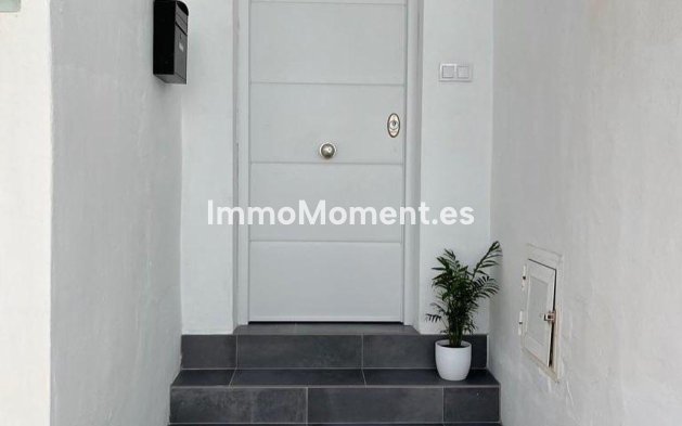 Resale - Townhouse - Mijas - Miraflores