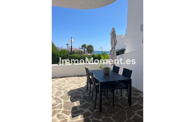 Resale - Townhouse - Mijas - Miraflores