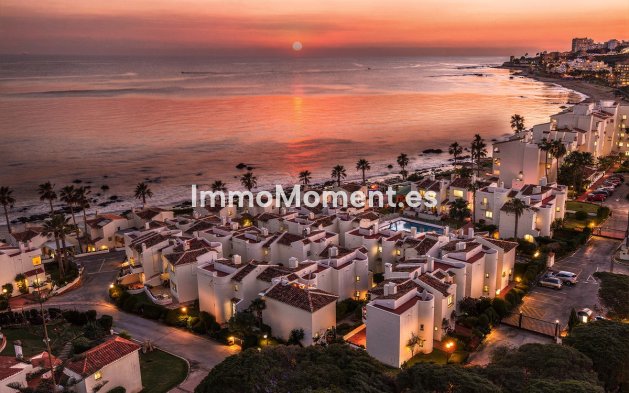 Resale - Townhouse - Mijas - Miraflores