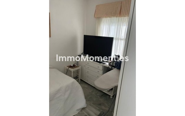 Wiederverkauf - Wohnung - Fuengirola - Fuengirola Centro