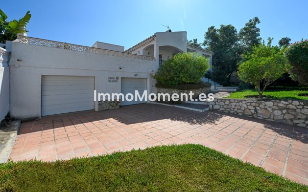 Resale - Villa - Mijas - Mijas Costa