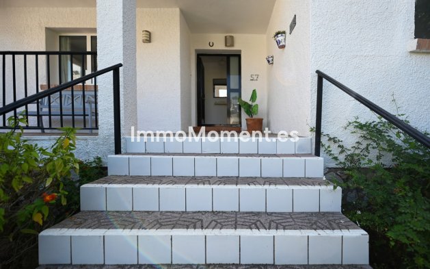 Resale - Villa - Mijas - Mijas Costa