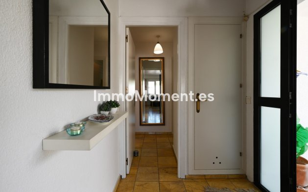 Resale - Villa - Mijas - Mijas Costa