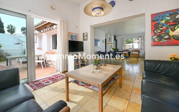 Resale - Villa - Mijas - Mijas Costa