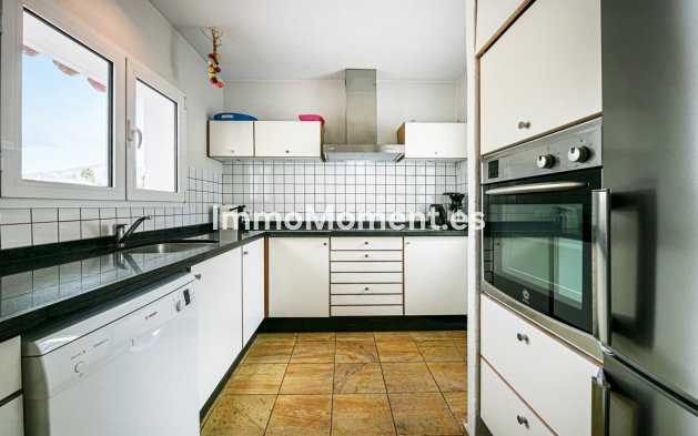 Resale - Villa - Mijas - Mijas Costa