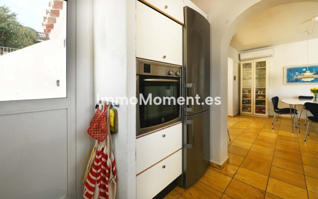 Resale - Villa - Mijas - Mijas Costa