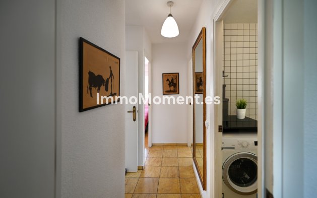 Resale - Villa - Mijas - Mijas Costa