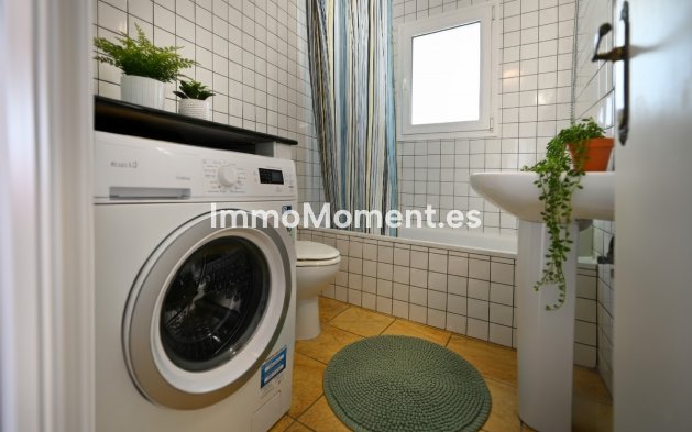 Resale - Villa - Mijas - Mijas Costa