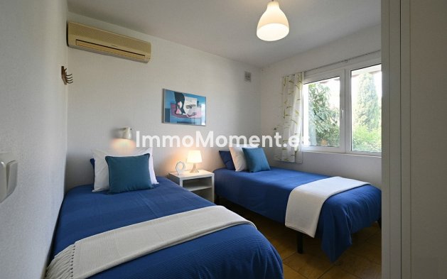 Resale - Villa - Mijas - Mijas Costa