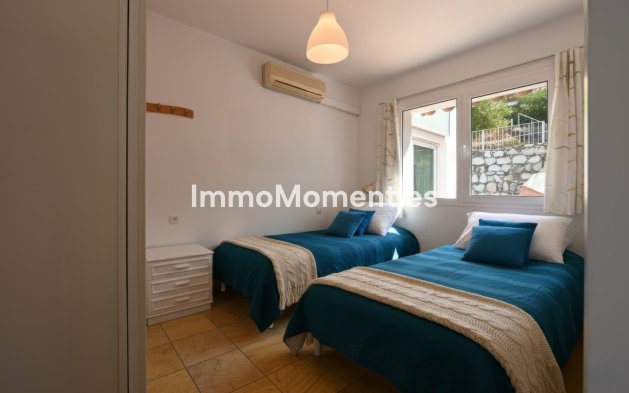 Resale - Villa - Mijas - Mijas Costa