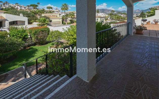Resale - Villa - Mijas - Mijas Costa