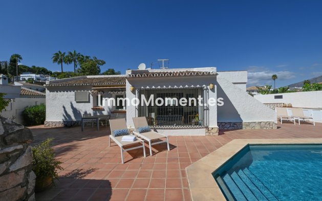 Resale - Villa - Mijas - Mijas Costa