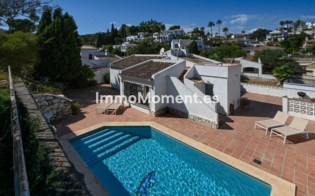 Resale - Villa - Mijas - Mijas Costa