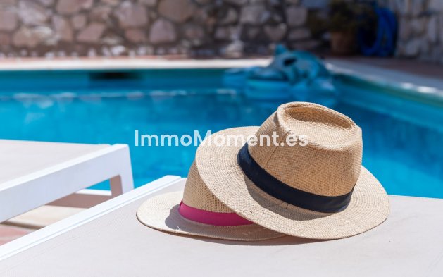 Resale - Villa - Mijas - Mijas Costa