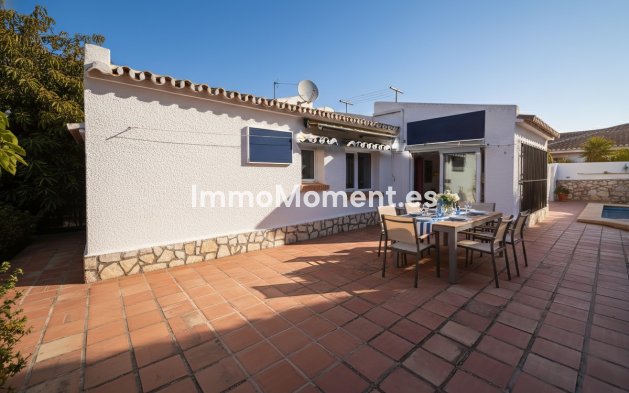 Resale - Villa - Mijas - Mijas Costa