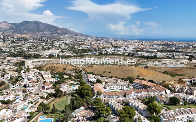 Resale - Villa - Mijas - Mijas Costa