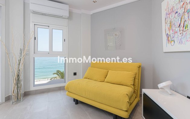 Wiederverkauf - Wohnung - Fuengirola - Fuengirola Centro