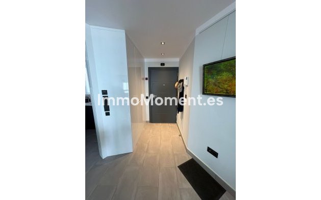 Wiederverkauf - Wohnung - Fuengirola - Fuengirola Centro