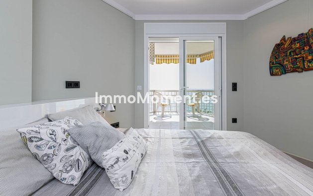 Wiederverkauf - Wohnung - Fuengirola - Fuengirola Centro