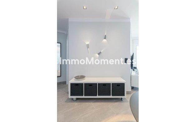 Wiederverkauf - Wohnung - Fuengirola - Fuengirola Centro