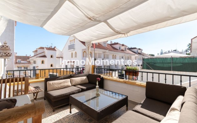 Reventa - Adosado - Mijas - Sierrezuela