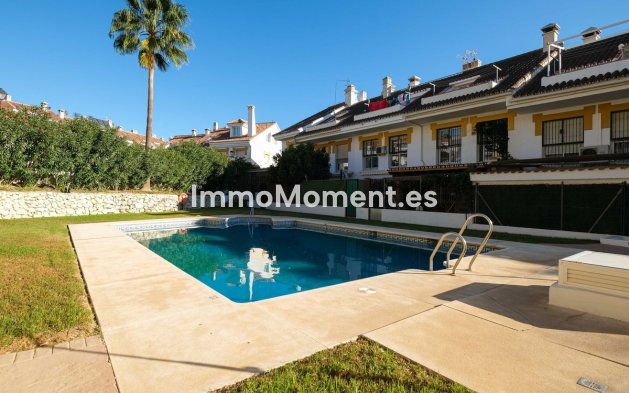 Reventa - Adosado - Mijas - Sierrezuela