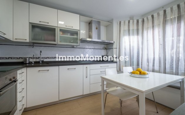 Reventa - Adosado - Mijas - Sierrezuela