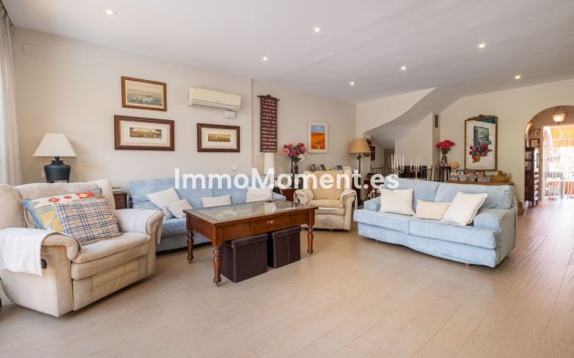 Reventa - Adosado - Mijas - Sierrezuela