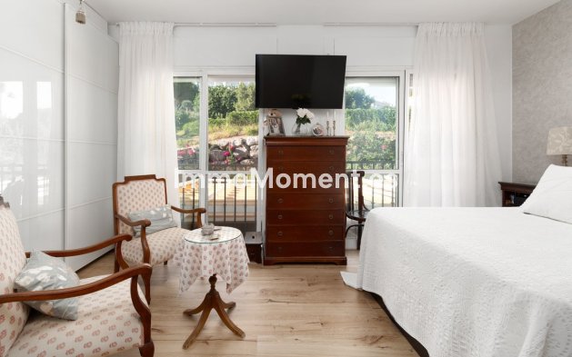 Reventa - Adosado - Mijas - Sierrezuela