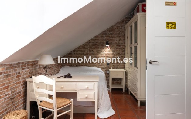 Reventa - Adosado - Mijas - Sierrezuela