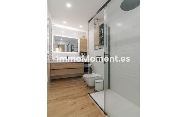 Reventa - Adosado - Mijas - Sierrezuela