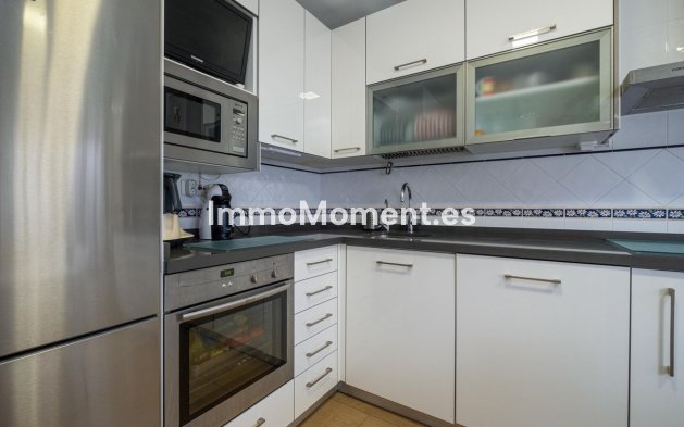 Reventa - Adosado - Mijas - Sierrezuela