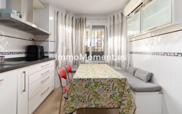 Reventa - Adosado - Mijas - Sierrezuela