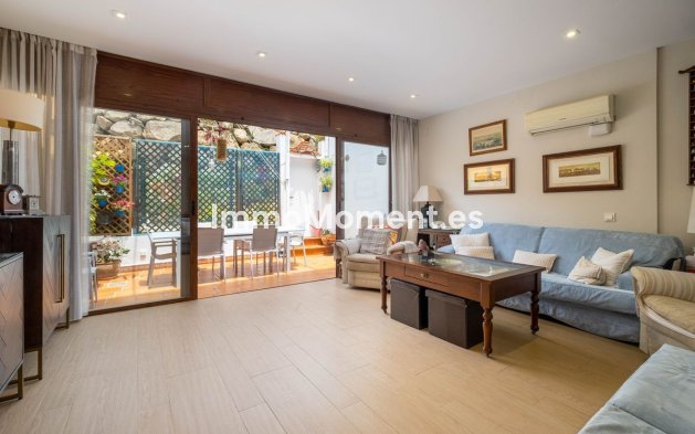 Reventa - Adosado - Mijas - Sierrezuela