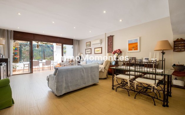 Reventa - Adosado - Mijas - Sierrezuela