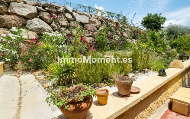 Reventa - Adosado - Mijas - Sierrezuela