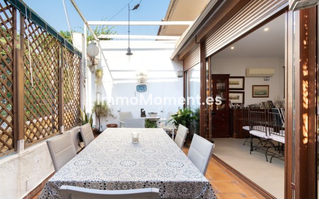 Reventa - Adosado - Mijas - Sierrezuela