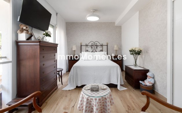 Reventa - Adosado - Mijas - Sierrezuela