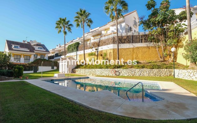 Reventa - Adosado - Mijas - Sierrezuela