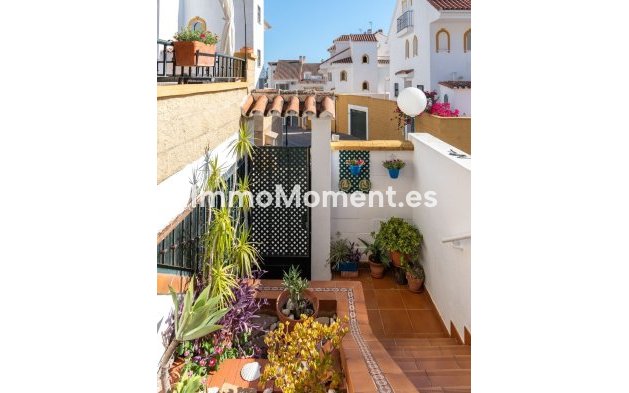 Reventa - Adosado - Mijas - Sierrezuela