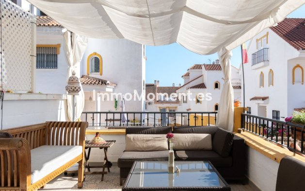 Reventa - Adosado - Mijas - Sierrezuela