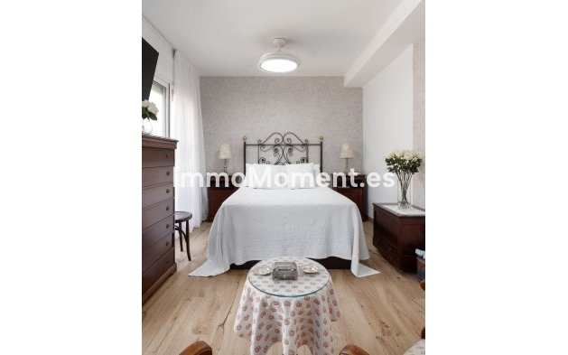 Reventa - Adosado - Mijas - Sierrezuela