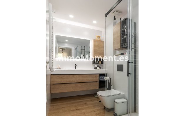 Reventa - Adosado - Mijas - Sierrezuela