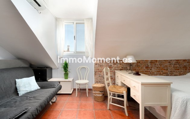 Reventa - Adosado - Mijas - Sierrezuela