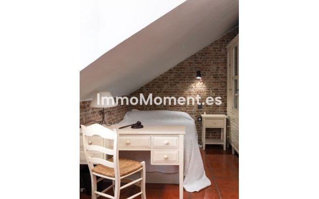 Reventa - Adosado - Mijas - Sierrezuela